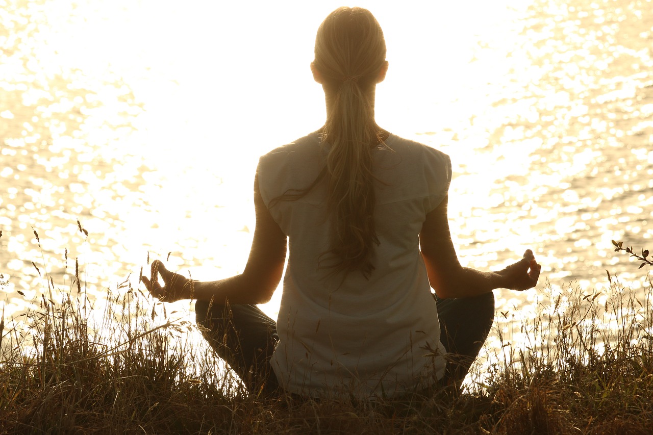 Ways to Start a Meditation Practice You can Keep